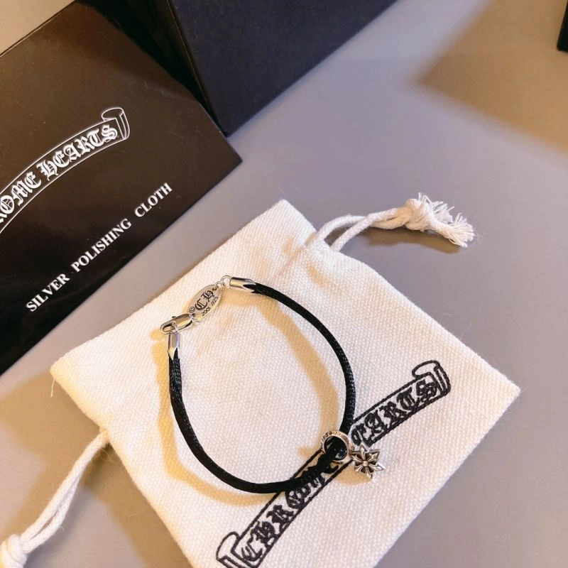 FlexibleFit Chrome Hearts Bracelets 242324