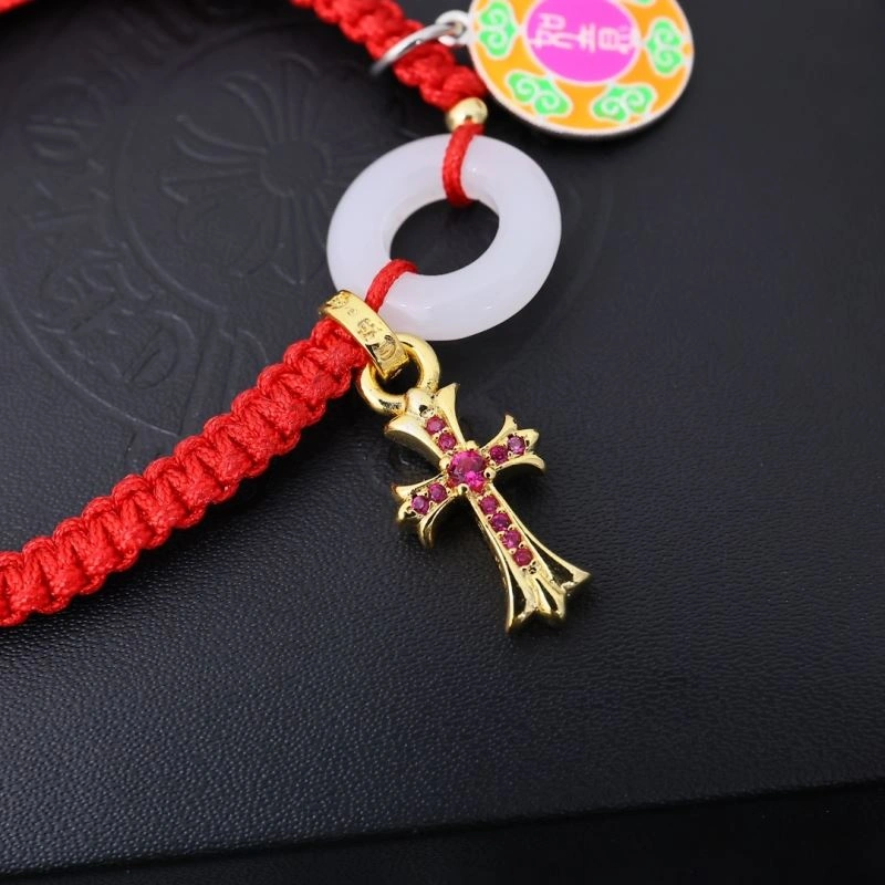 Chrome Hearts Bracelets Unique 242321