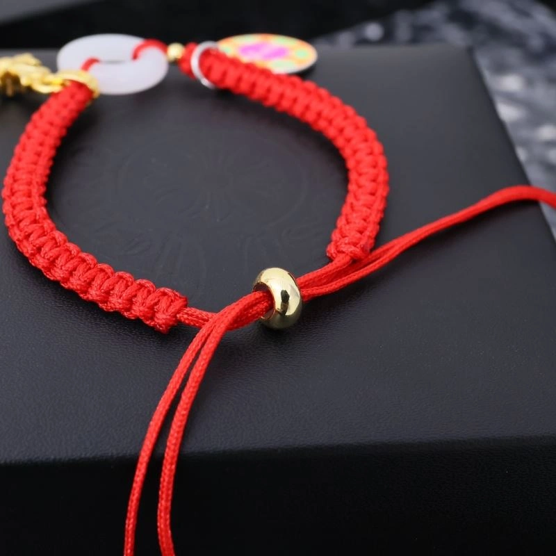 Chrome Hearts Bracelets Unique 242321