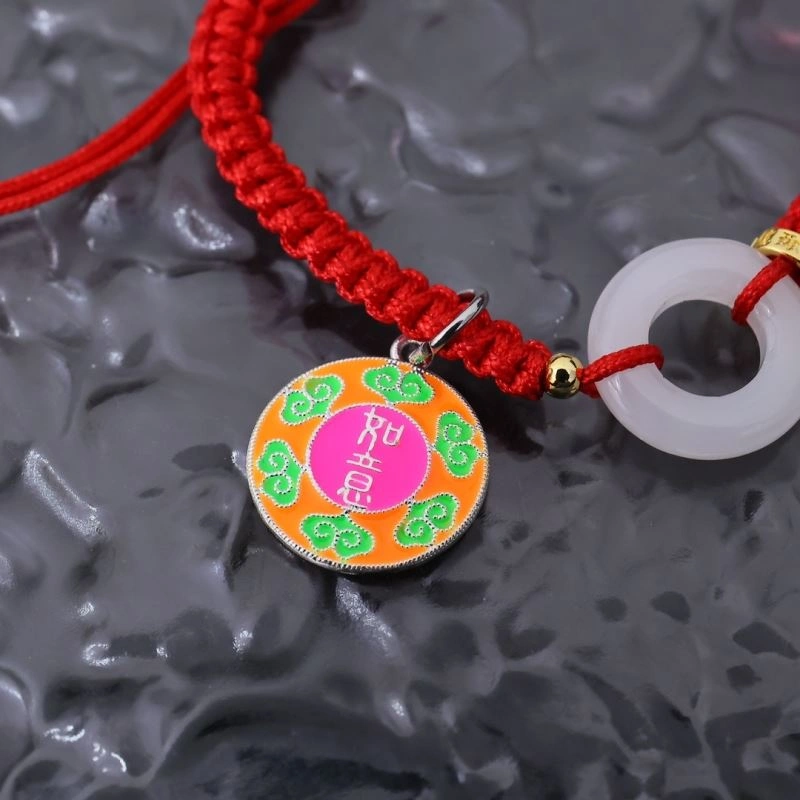 Chrome Hearts Bracelets Unique 242321