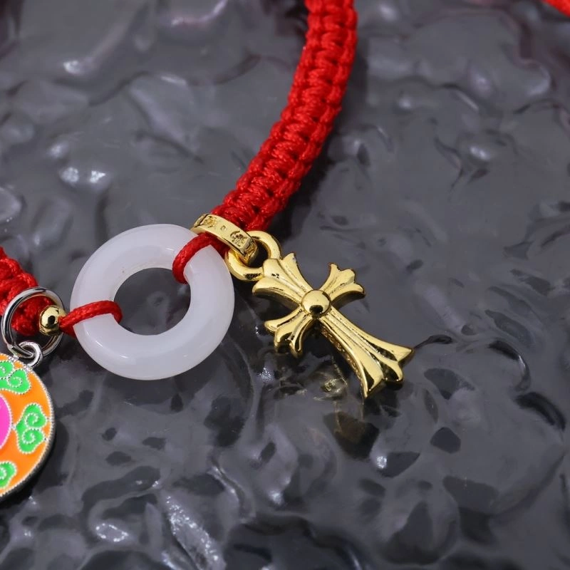 Chrome Hearts Bracelets Unique 242321