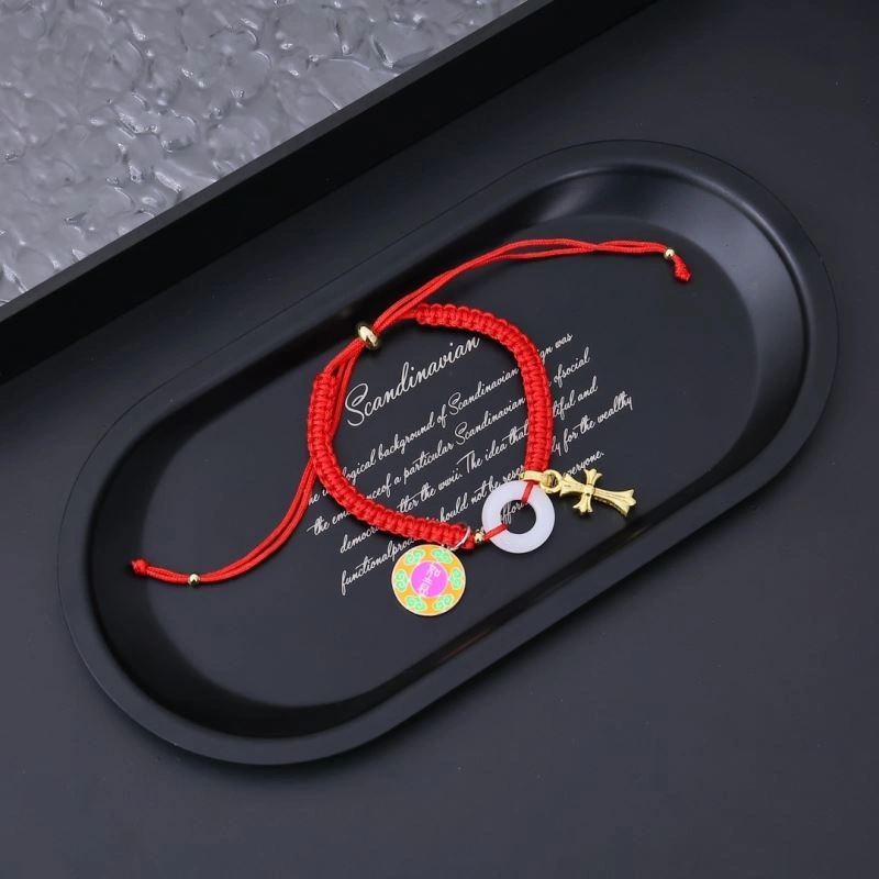 Chrome Hearts Bracelets Unique 242321