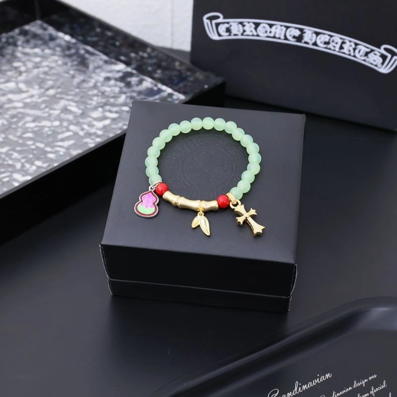 Chrome Hearts Bracelets Trendsetting 242320