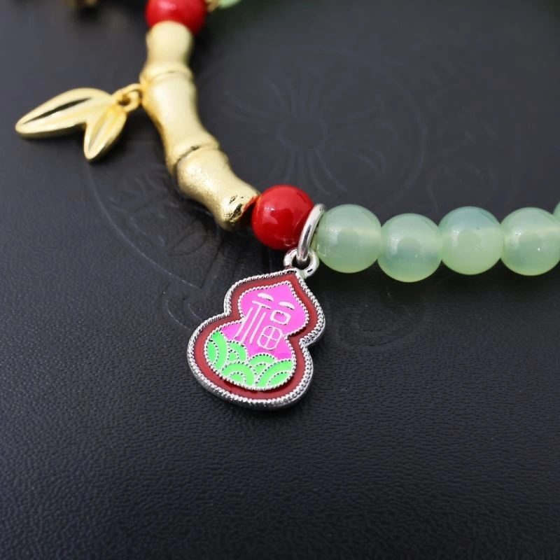 Chrome Hearts Bracelets Trendsetting 242320