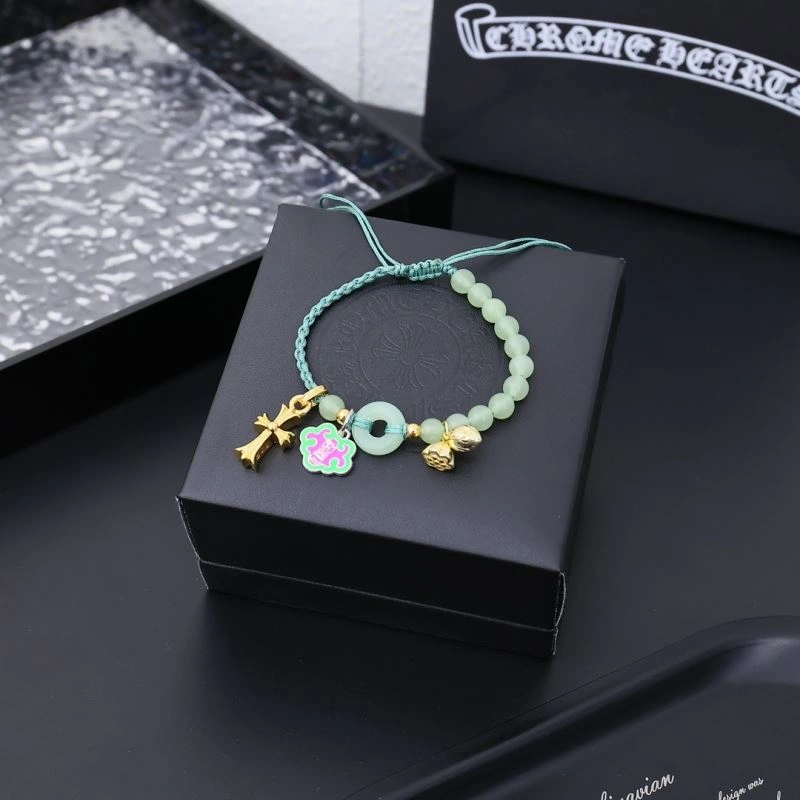 Chrome Hearts Bracelets FastDry 242290