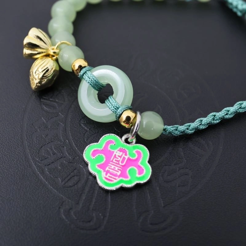 Chrome Hearts Bracelets FastDry 242290