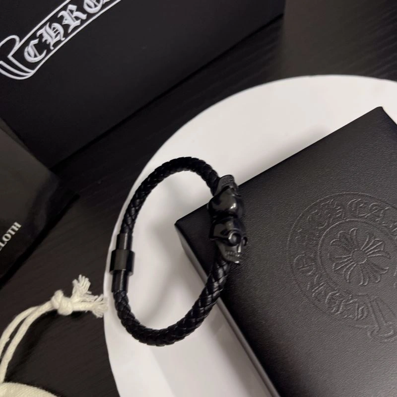 Reliable Chrome Hearts Bracelets 242308