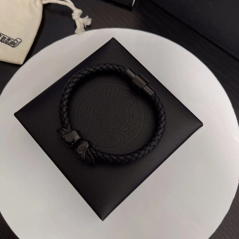 Reliable Chrome Hearts Bracelets 242308
