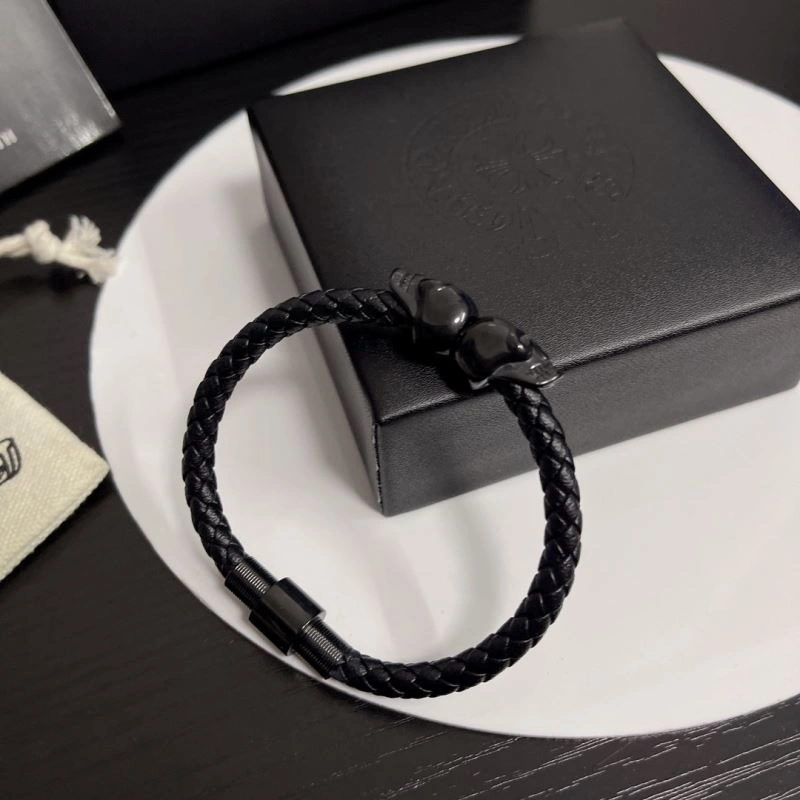 Reliable Chrome Hearts Bracelets 242308