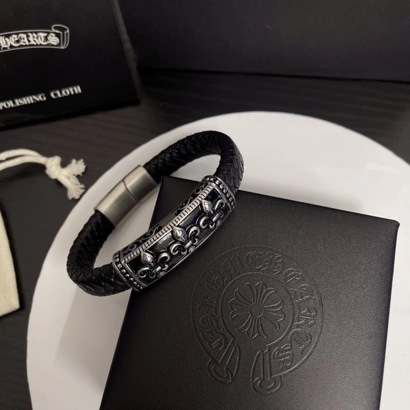 StreetReady Chrome Hearts Bracelets 242310