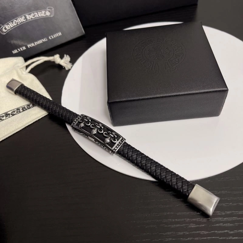 StreetReady Chrome Hearts Bracelets 242310