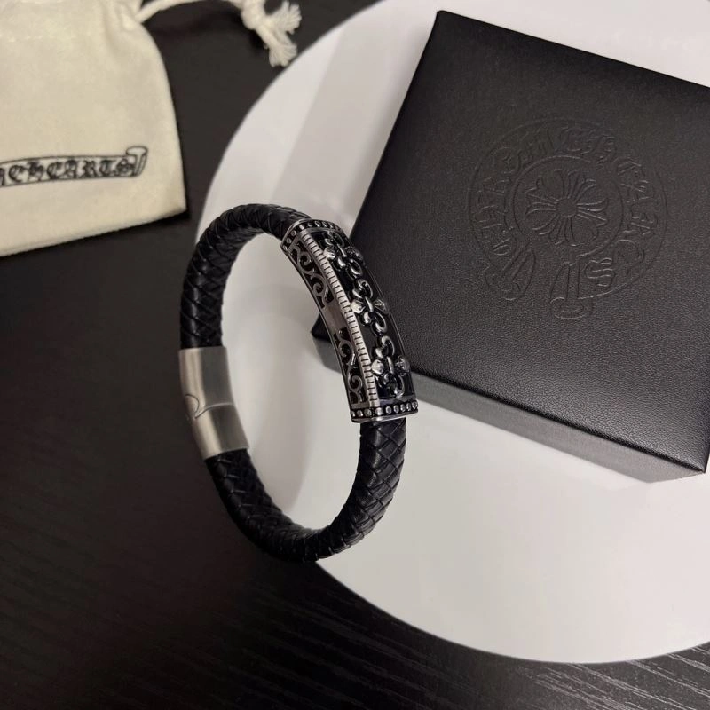 StreetReady Chrome Hearts Bracelets 242310