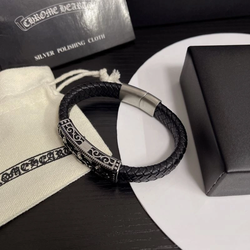 StreetReady Chrome Hearts Bracelets 242310