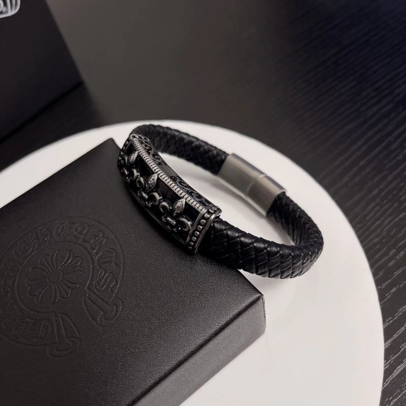 StreetReady Chrome Hearts Bracelets 242310