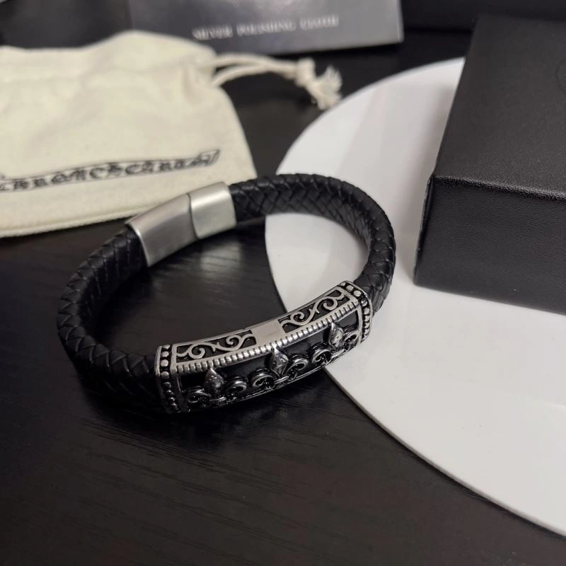 StreetReady Chrome Hearts Bracelets 242310