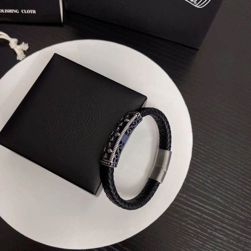 StreetReady Chrome Hearts Bracelets 242310