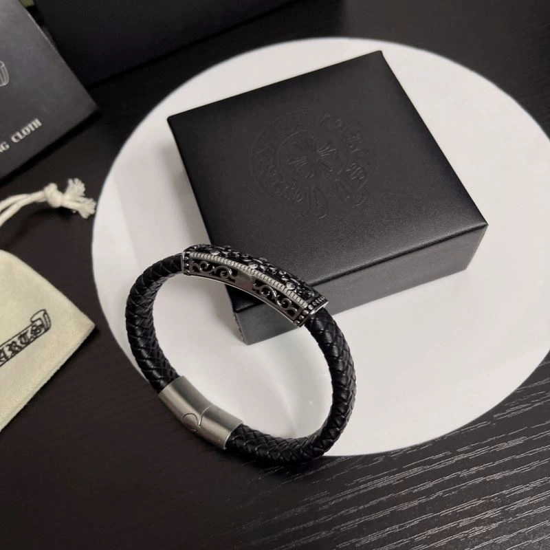 StreetReady Chrome Hearts Bracelets 242310