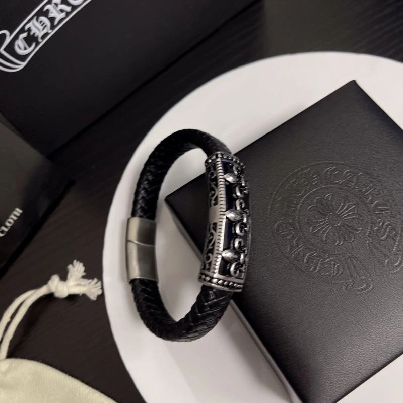 StreetReady Chrome Hearts Bracelets 242310