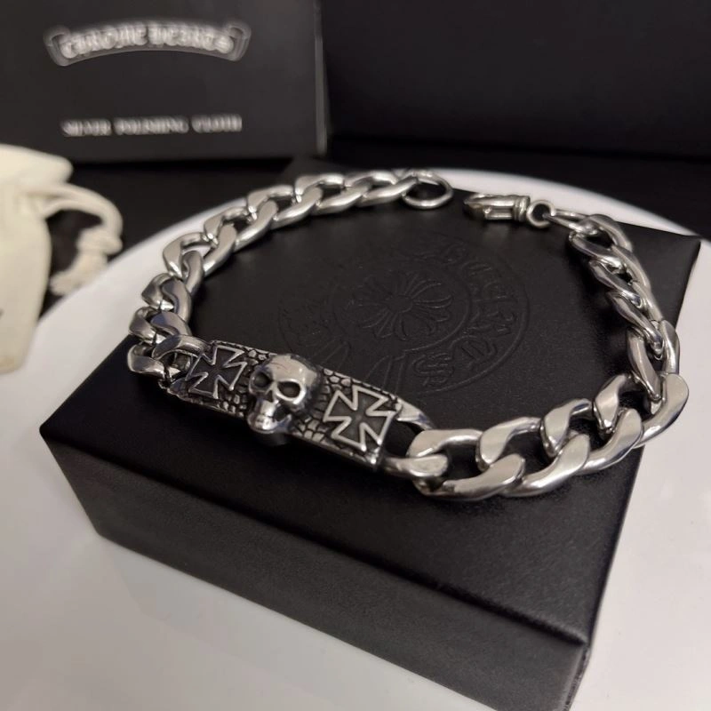 OdorResistant Chrome Hearts Bracelets 242305