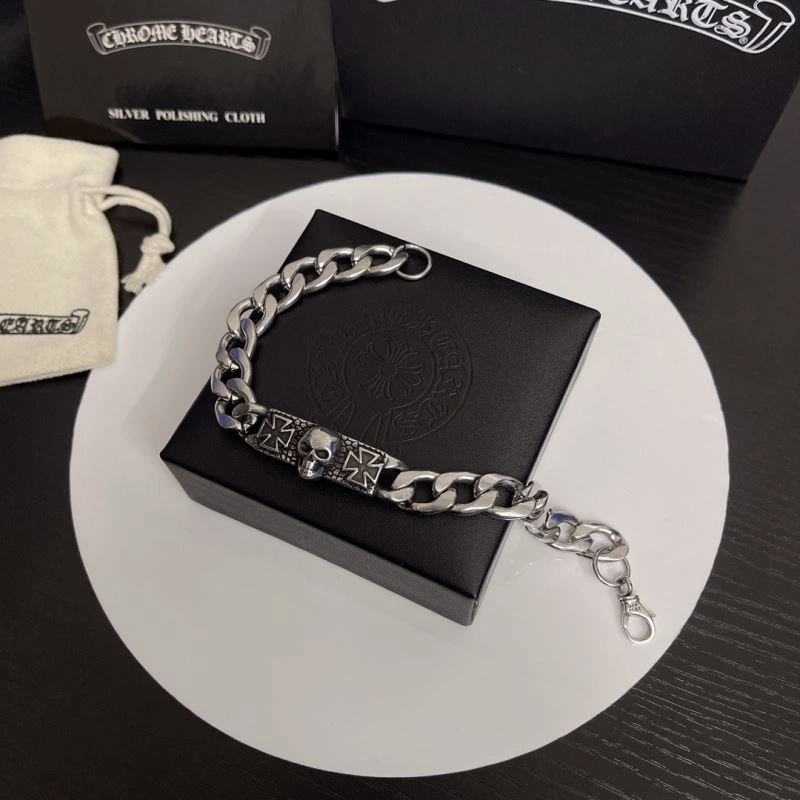 OdorResistant Chrome Hearts Bracelets 242305