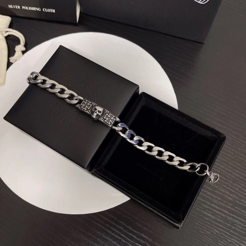 OdorResistant Chrome Hearts Bracelets 242305