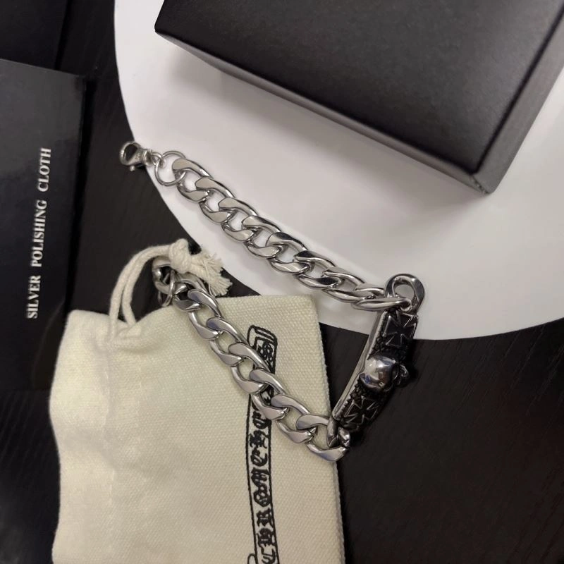 OdorResistant Chrome Hearts Bracelets 242305