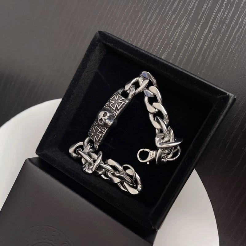 OdorResistant Chrome Hearts Bracelets 242305