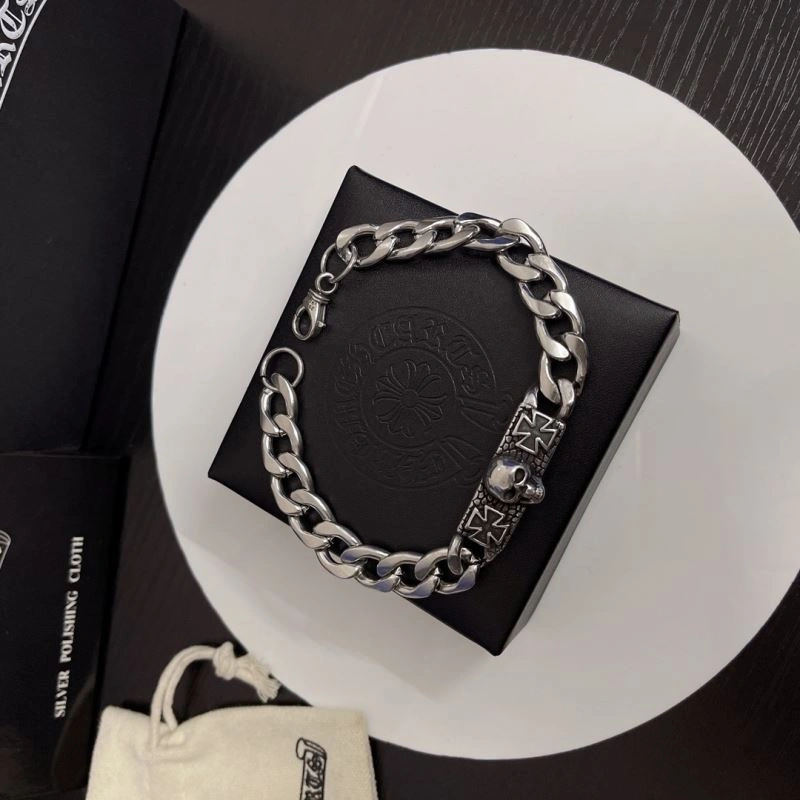 OdorResistant Chrome Hearts Bracelets 242305