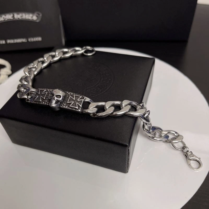 OdorResistant Chrome Hearts Bracelets 242305