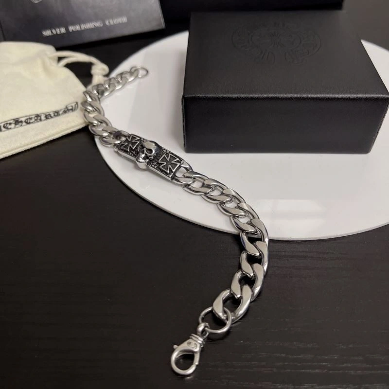 OdorResistant Chrome Hearts Bracelets 242305