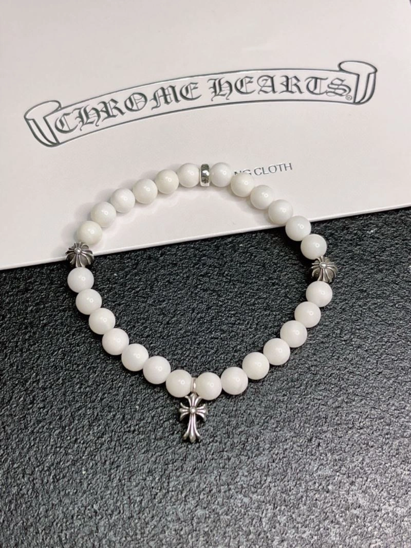 Classic Chrome Hearts Bracelets 242301
