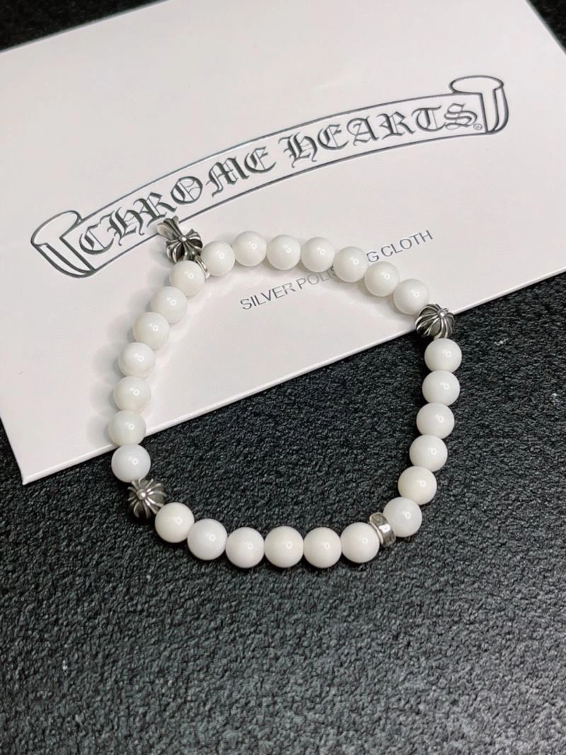 Classic Chrome Hearts Bracelets 242301