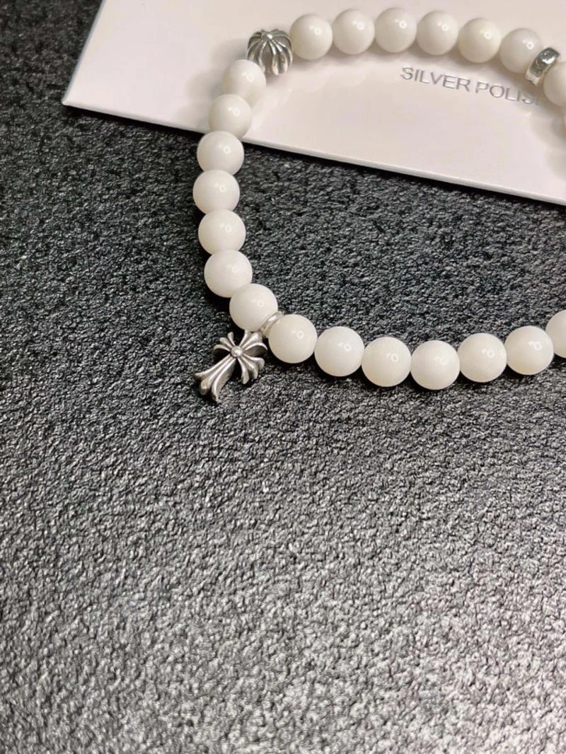 Classic Chrome Hearts Bracelets 242301
