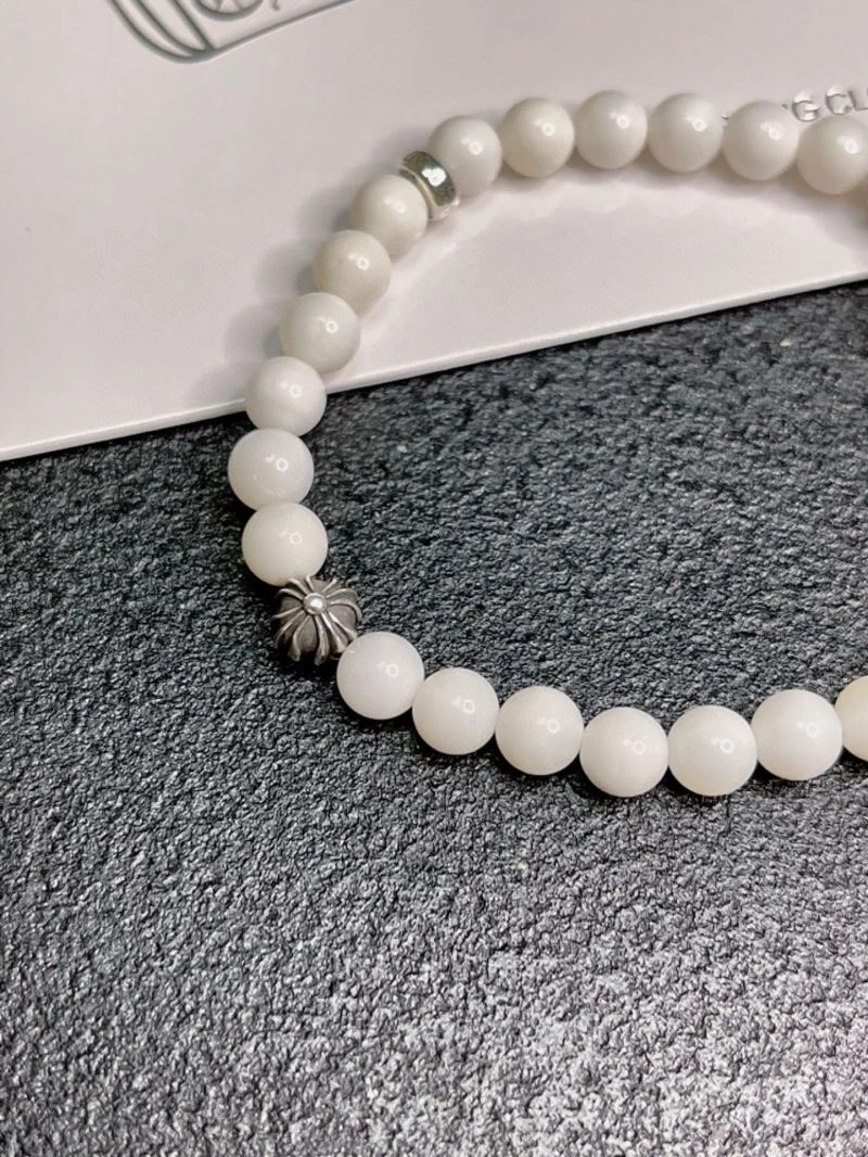 Classic Chrome Hearts Bracelets 242301