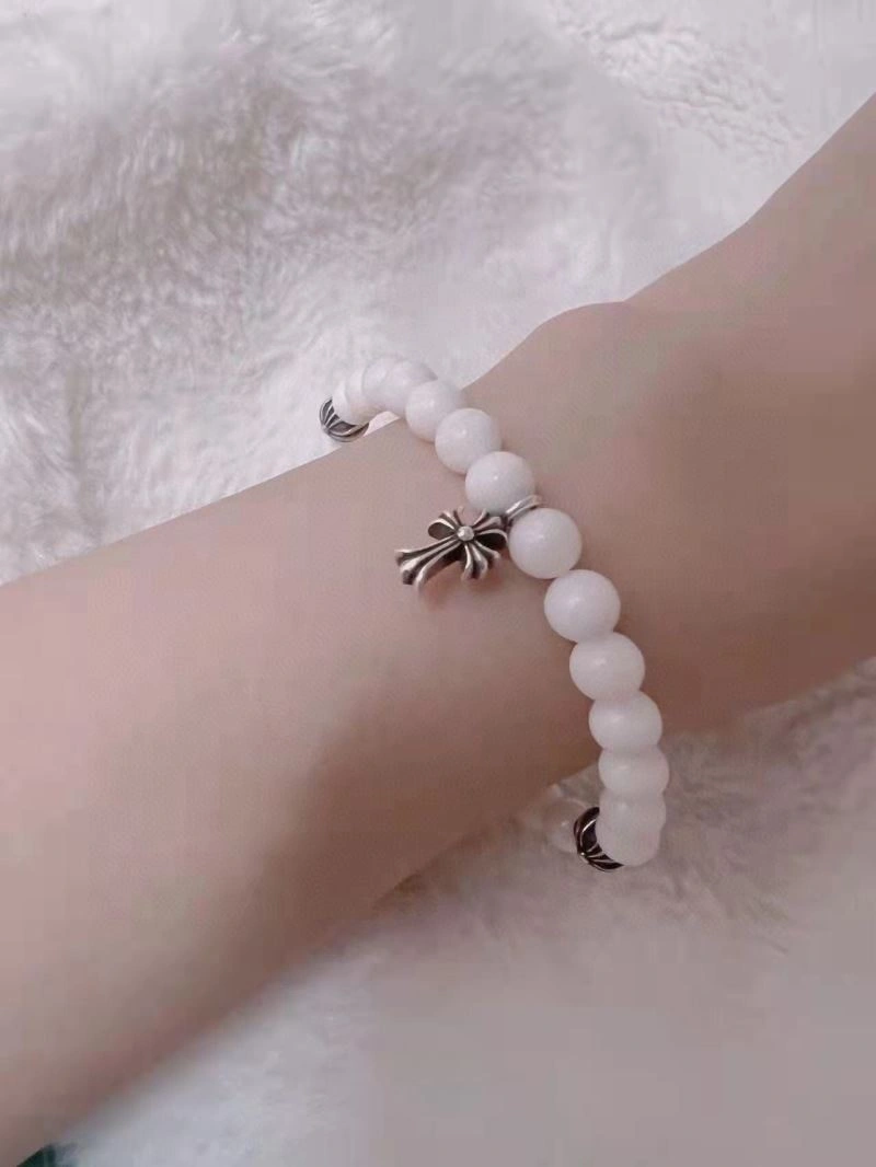 Classic Chrome Hearts Bracelets 242301