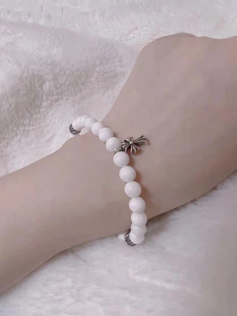 Classic Chrome Hearts Bracelets 242301