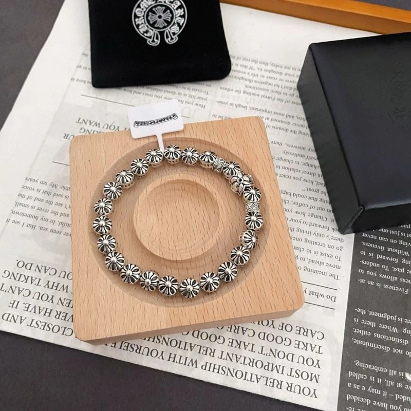 Sustainable Chrome Hearts Bracelets 242297