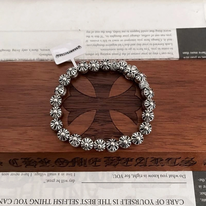 Sustainable Chrome Hearts Bracelets 242297