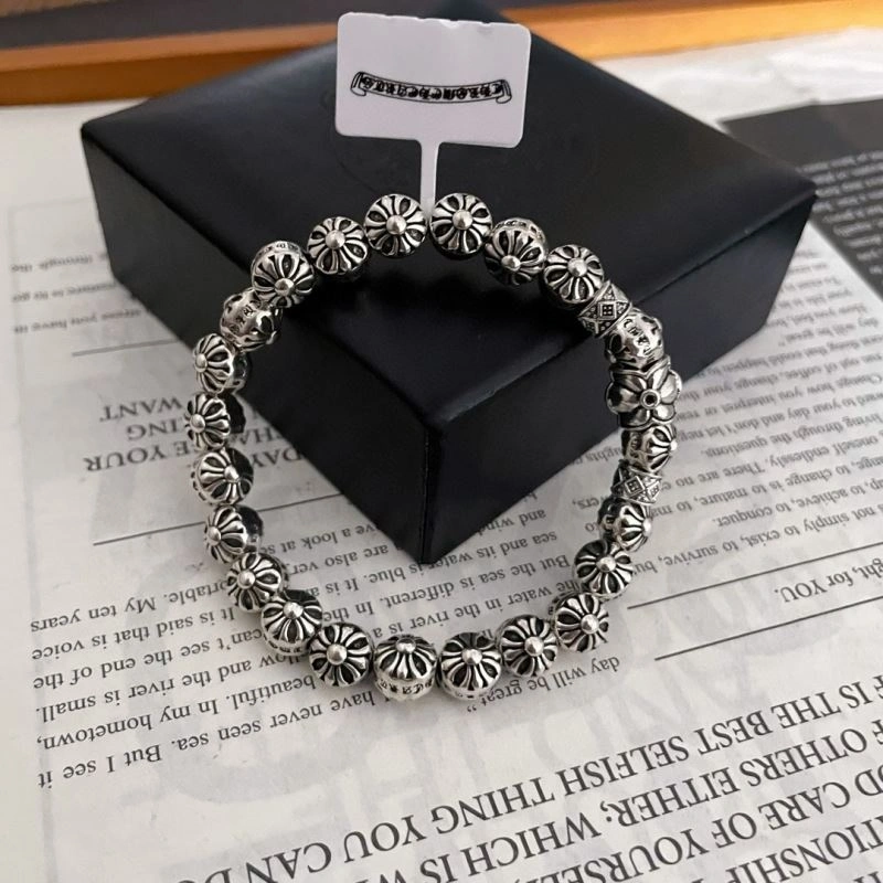 Sustainable Chrome Hearts Bracelets 242297