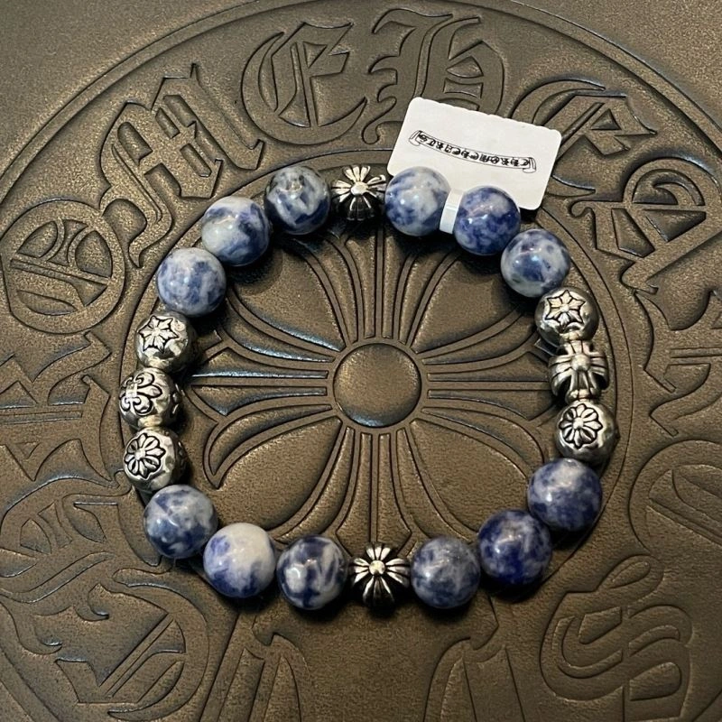 Chrome Hearts Bracelets Reliable 242312