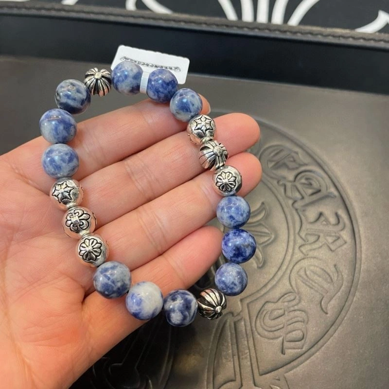 Chrome Hearts Bracelets Reliable 242312