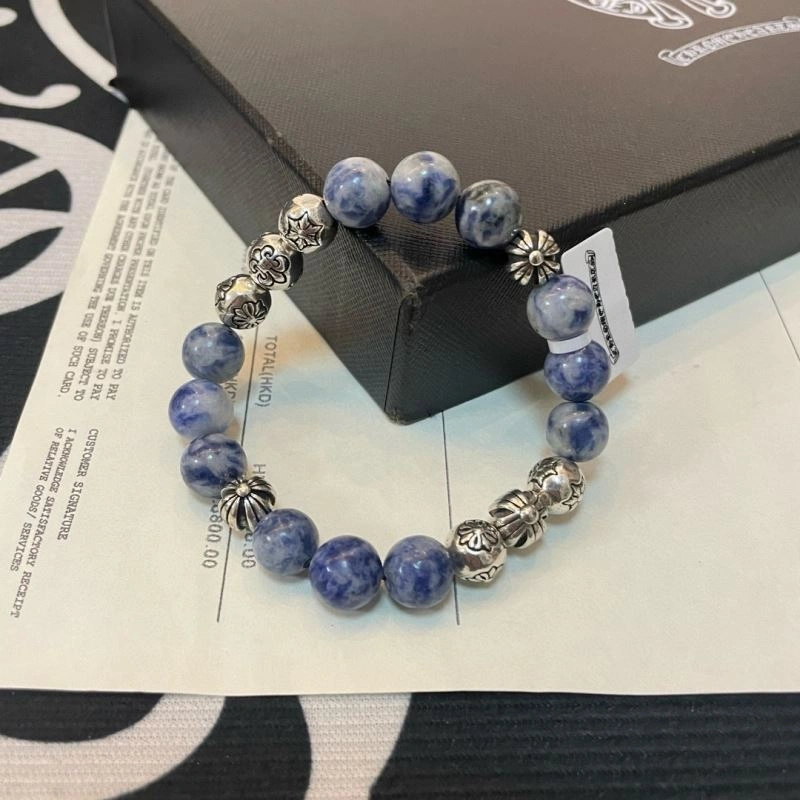 Chrome Hearts Bracelets Reliable 242312