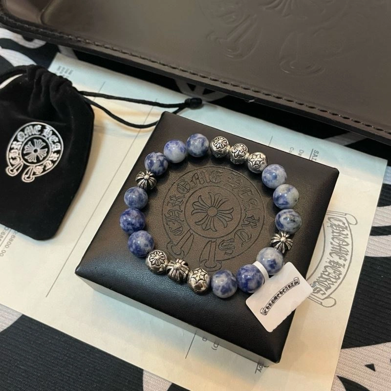 Chrome Hearts Bracelets Reliable 242312