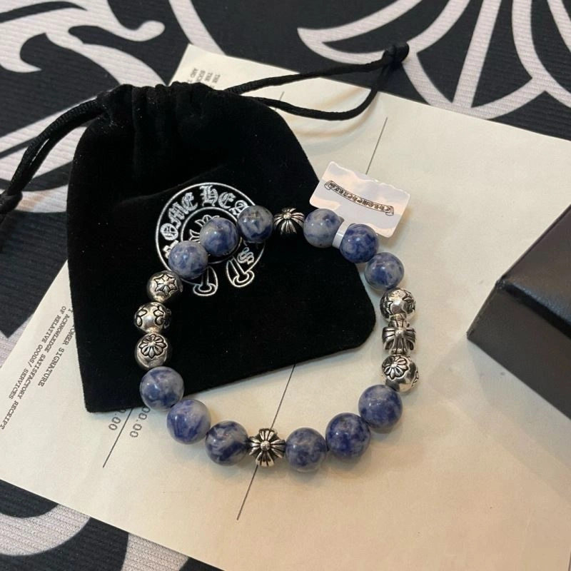 Chrome Hearts Bracelets Reliable 242312