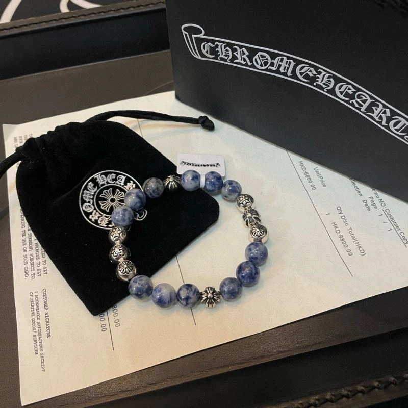 Chrome Hearts Bracelets Reliable 242312