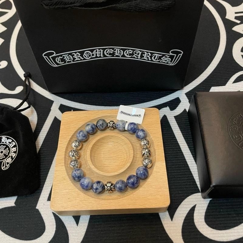 Chrome Hearts Bracelets Reliable 242312