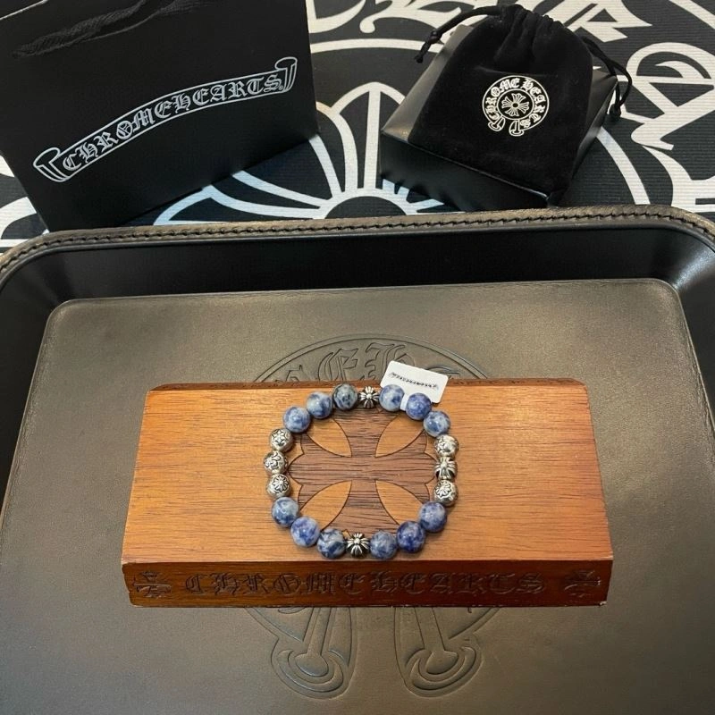 Chrome Hearts Bracelets Reliable 242312