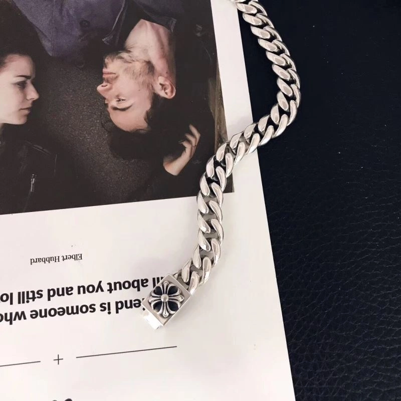 Chrome Hearts Bracelets Tailored 242313