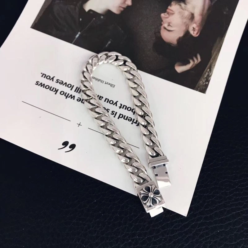 Chrome Hearts Bracelets Tailored 242313