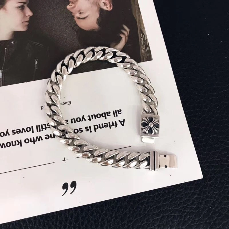 Chrome Hearts Bracelets Tailored 242313